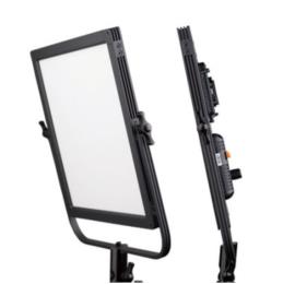 نور-ال-ای-دی-حرفه-ای-Swit-S-2420C-Bi-color-Edge-Mounted-Soft-Panel-LED-light